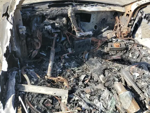 NOVIN43157285 2021 TESLA MODEL 3 - Image 8