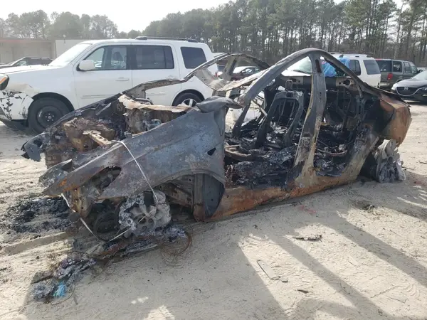 NOVIN48535555 2023 TESLA MODEL Y - Image 1