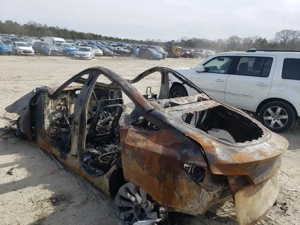 NOVIN48535555 2023 TESLA MODEL Y - Image 2