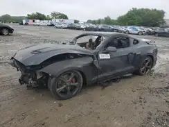 NOVIN60861375 2022 FORD MUSTANG