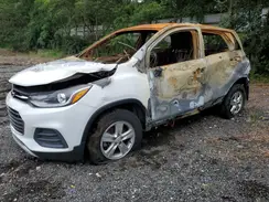 NOVIN67363795 2020 CHEVROLET TRAX