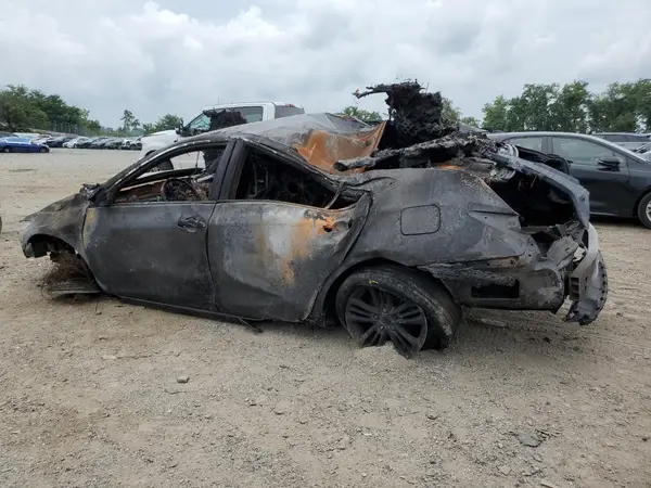 NOVIN67587365 2017 TOYOTA CAMRY - Image 2