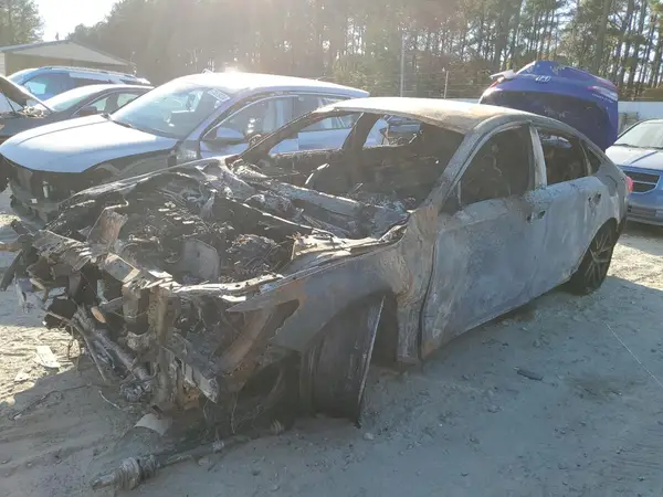 NOVIN77164024 2022 HONDA ACCORD - Image 1