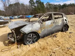 NOVIN77284275 2022 KIA SPORTAGE