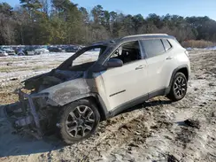 NOVIN88329135 2019 JEEP COMPASS