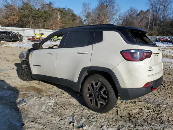NOVIN88329135 2019 JEEP COMPASS - Image 2