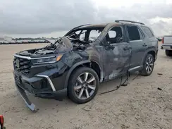 NOVINFOUND0000011 2023 HONDA PILOT