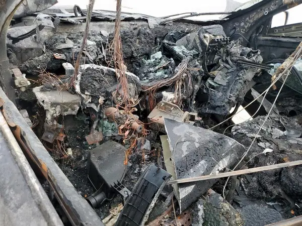 NOVINFOUND0000011 2023 HONDA PILOT - Image 8