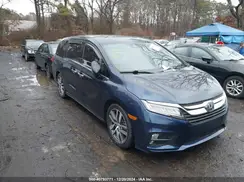 NY-76948 2019 HONDA ODYSSEY