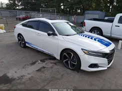 NY-77594 2021 HONDA ACCORD