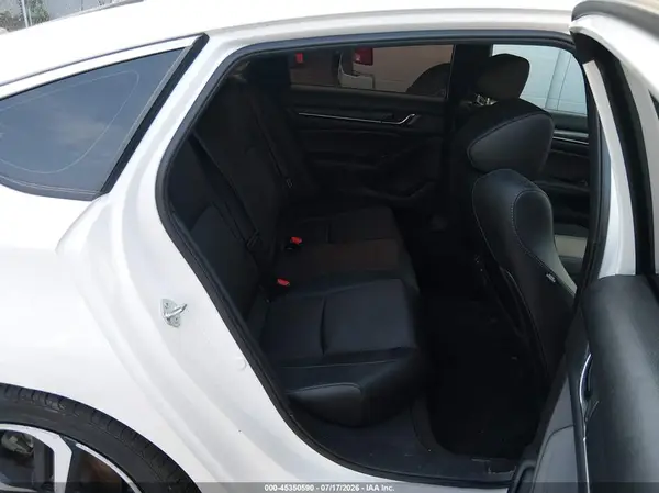 NY-77594 2021 HONDA ACCORD - Image 7