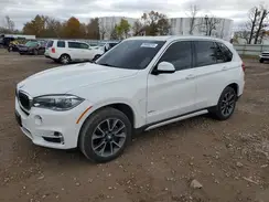 NY72668 2018 BMW X5