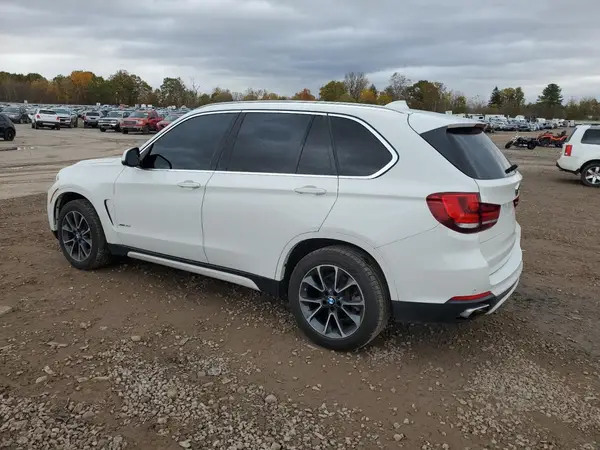NY72668 2018 BMW X5 - Image 2