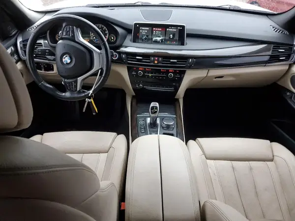 NY72668 2018 BMW X5 - Image 8