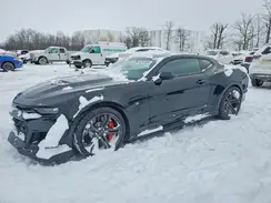 NY74236 2022 CHEVROLET CAMARO