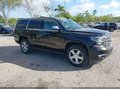 NY75644 2020 CHEVROLET TAHOE