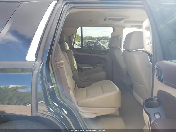 NY75644 2020 CHEVROLET TAHOE - Image 8