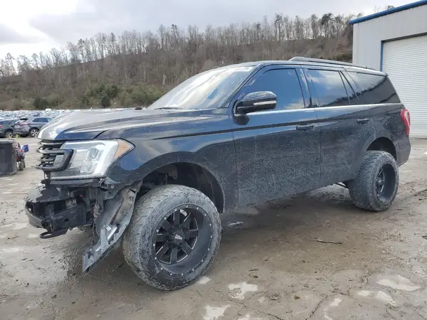 NY75998 2019 FORD EXPEDITION - Image 1