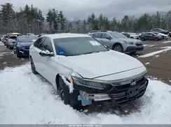 NY76177 2021 HONDA ACCORD