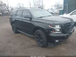 NY76250 2019 CHEVROLET TAHOE