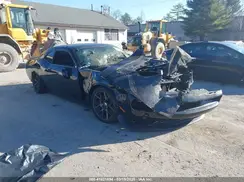 NY76278 2016 DODGE CHALLENGER