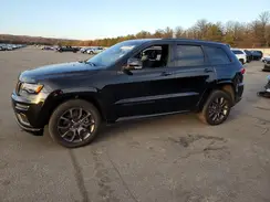 NY76514 2021 JEEP GRAND CHEROKEE