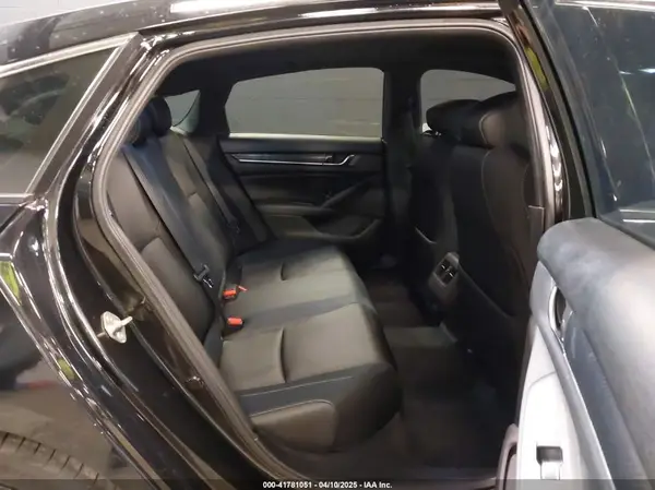 NY76523 2020 HONDA ACCORD - Image 8