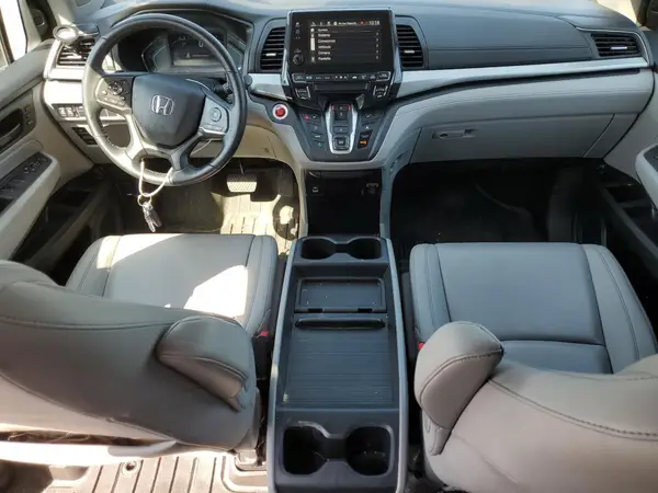 NY76524 2022 HONDA ODYSSEY - Image 8