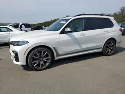 NY76938 2021 BMW X7