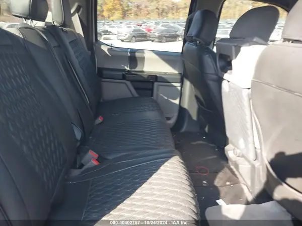 NY76945 2018 FORD F-150 - Image 8