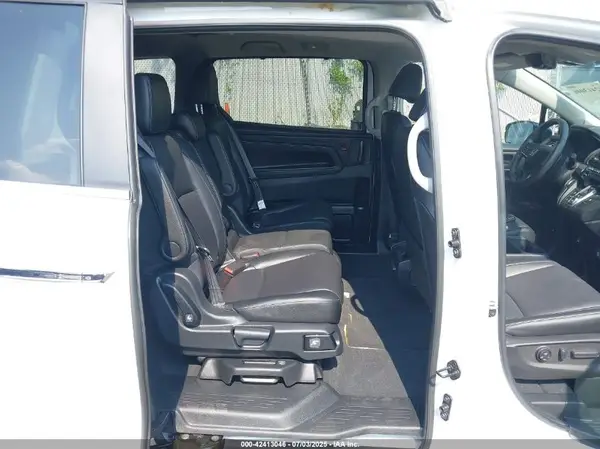 NY76964 2024 HONDA ODYSSEY - Image 8