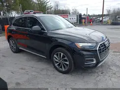 NY76997 2023 AUDI Q5