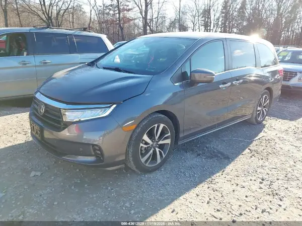 NY77034 2023 HONDA ODYSSEY - Image 2