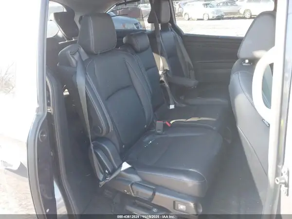 NY77034 2023 HONDA ODYSSEY - Image 8