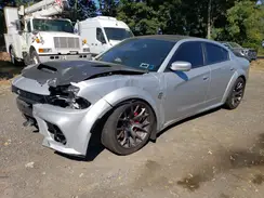 NY77181 2021 DODGE CHARGER