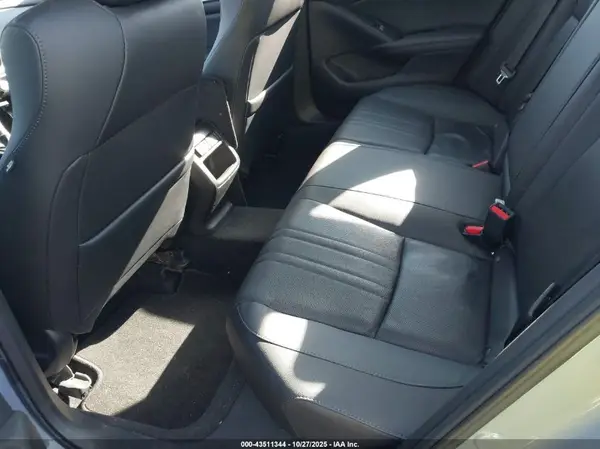 NY77523 2021 HONDA ACCORD - Image 8