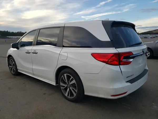 NY77525 2024 HONDA ODYSSEY - Image 2