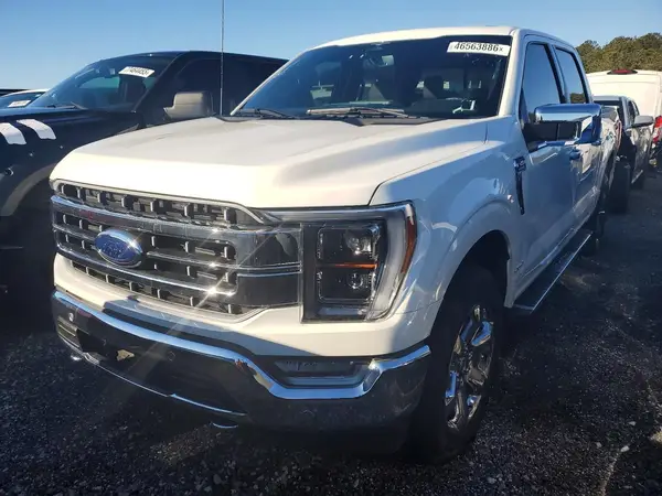 NY77531 2023 FORD F-150 - Image 1
