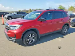 NY77540 2023 HONDA PASSPORT