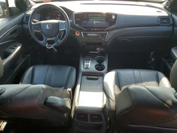 NY77540 2023 HONDA PASSPORT - Image 8