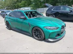 NY77541 2022 BMW M3