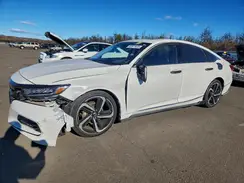 NY77583 2018 HONDA ACCORD