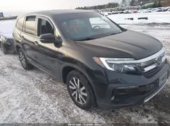 NY77584 2021 HONDA PILOT