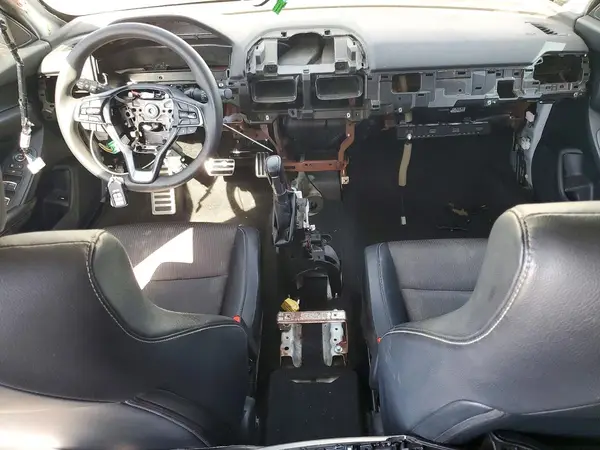 NY77586 2018 HONDA ACCORD - Image 8
