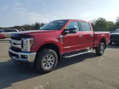 NY77968 2019 FORD F350