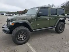 NY77970 2021 JEEP WRANGLER