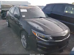 OK0656932864 2016 KIA OPTIMA