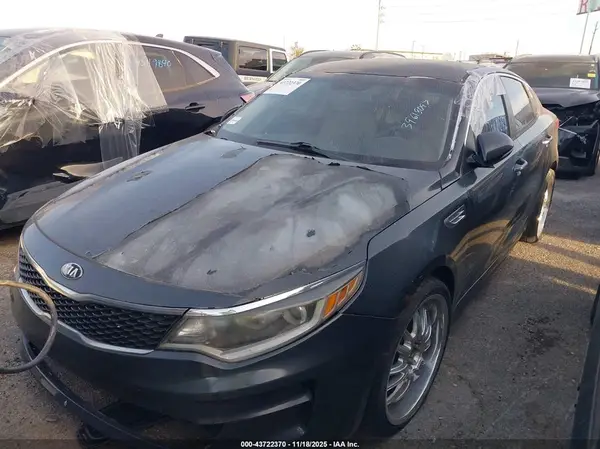 OK0656932864 2016 KIA OPTIMA - Image 2