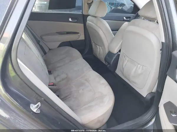 OK0656932864 2016 KIA OPTIMA - Image 8