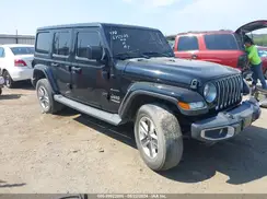 OK1333264384 2018 JEEP WRANGLER